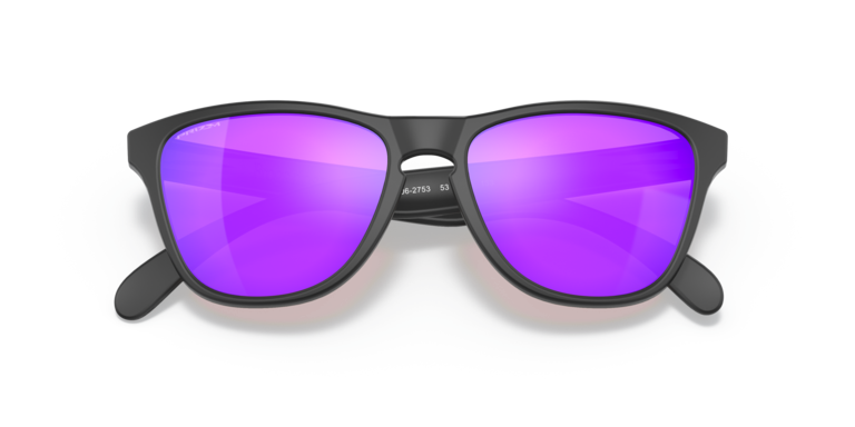 Frogskins™ XS (Youth Fit) - Matte Black