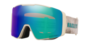 Line Miner™ Pro M (Low Bridge Fit) Jamie Anderson Signature Series Snow Goggles - Jamie Anderson Signature