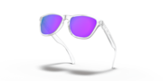 Frogskins™ XS (Youth Fit) - Polished Clear