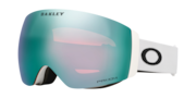Flight Deck™ Pro M (Low Bridge Fit) Snow Goggles - Matte White