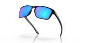 Sylas - Matte Black