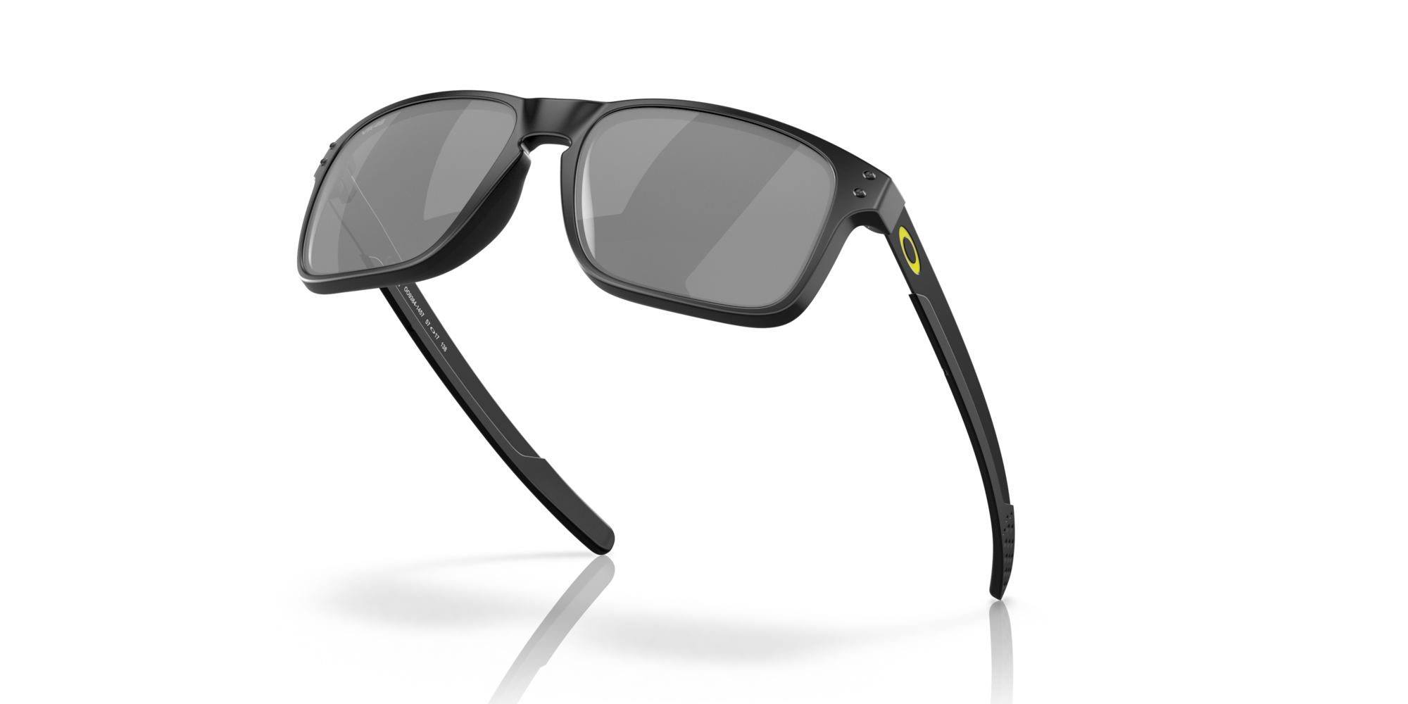 Oakley Holbrook™ Mix Valentino Rossi Signature Series Sunglasses