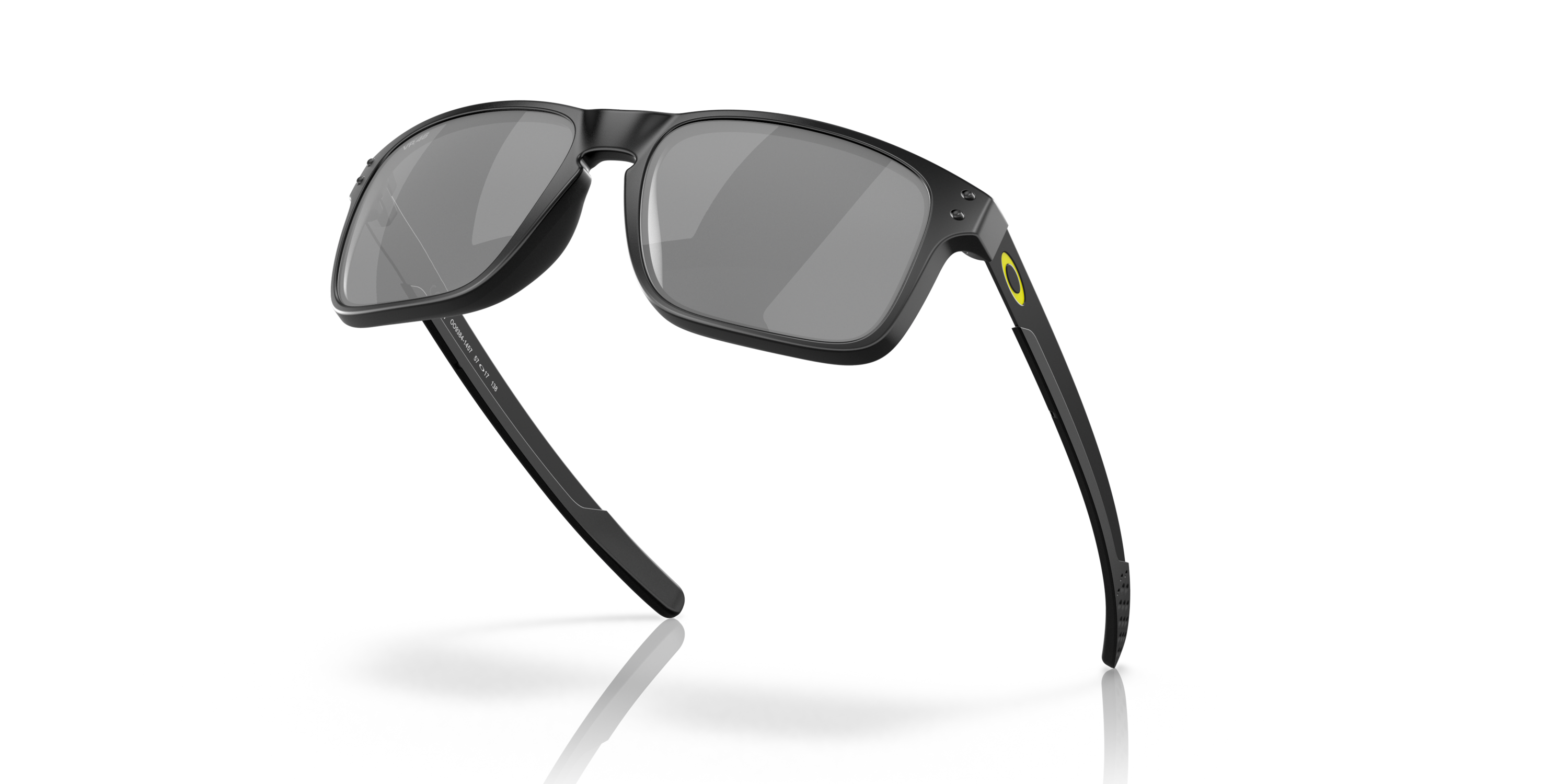Oakley Holbrook™ Mix Valentino Rossi Signature Series Sunglasses