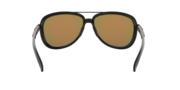 Split Time - Matte Black