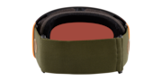 Flight Deck™ L Snow Goggles - Dark Brush