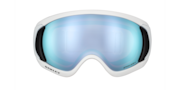 Canopy™ Snow Goggles - Factory Pilot Whiteout