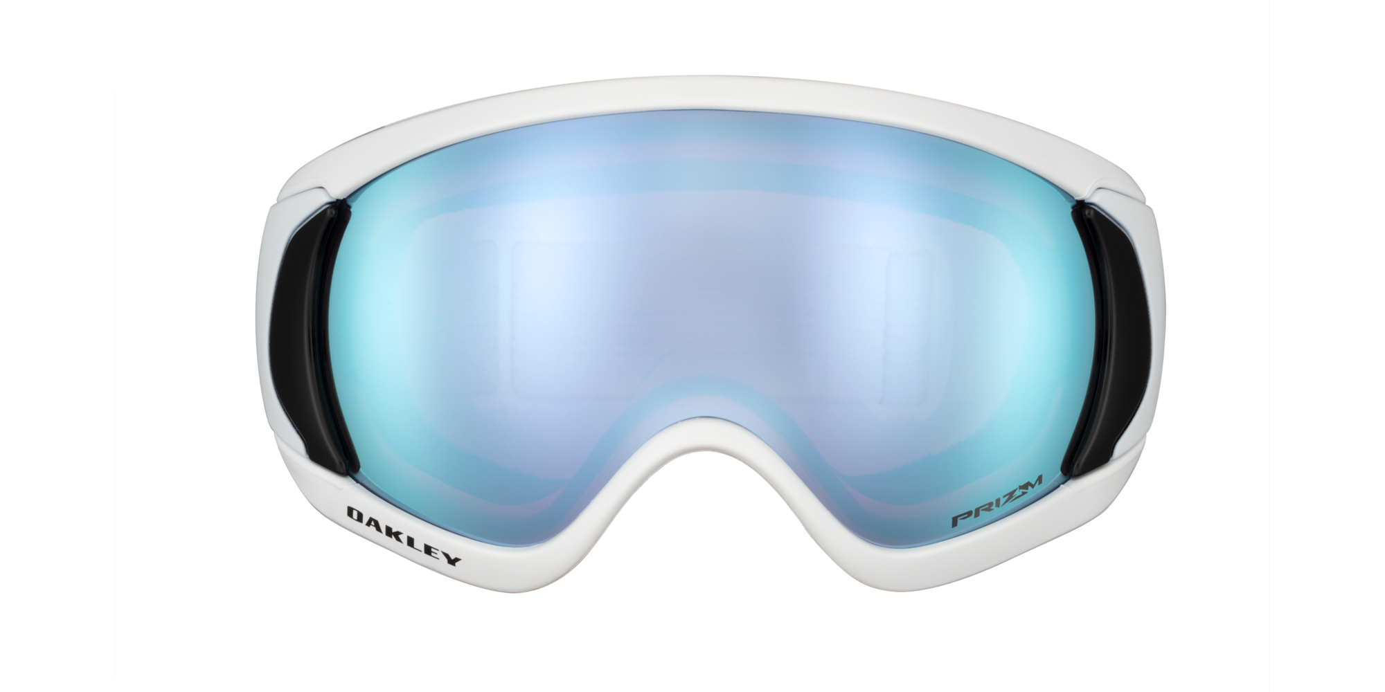 オークリー Canopy™ Snow Goggles Factory Pilot Whiteoutストラップ