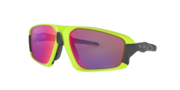 Field Jacket™ - Retina Burn