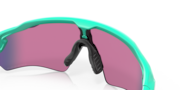 Radar® EV XS Path® (Youth Fit) - Matte Celeste