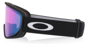 Mont Scape™ L (Low Bridge Fit) Snow Goggles - Matte Black