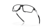 Crosslink® Zero - Matte Black