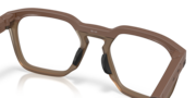 HSTN SQ Obscura Collection - Matte Mahogany