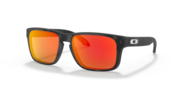 Holbrook™ XS (Youth Fit) - Matte Black Camo