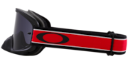 O-Frame® 2.0 PRO MX Goggles - Red Stripe
