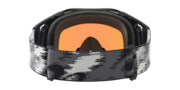 Airbrake® MX Goggles - Jet Black