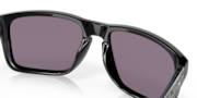 Holbrook™ XL High Resolution Collection - Polished Black