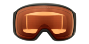 Flight Tracker L Snow Goggles - Factory Pilot Black