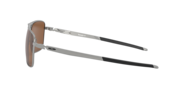 Gauge 6 - Satin Chrome