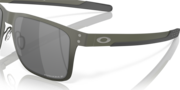 Holbrook™ Metal - Matte Gunmetal