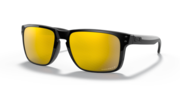 Holbrook™ XL - Polished Black