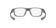 Crosslink® Fit - Satin Grey Smoke