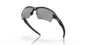 Standard Issue Flak® 2.0 XL Blackside Collection - Matte Black