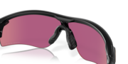 RadarLock® Path® (Low Bridge Fit) - Matte Black