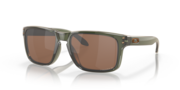 Holbrook™ (Low Bridge Fit) - Olive Ink