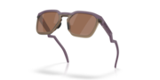 HSTN SQ Obscura Collection - Matte Aubergine