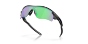 RadarLock® Path® (Low Bridge Fit) - Matte Black