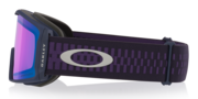 Line Miner™ L Snow Goggles - Amethyst Black