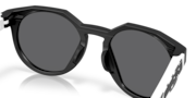 HSTN - Matte Black