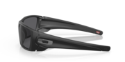 Standard Issue Fuel Cell USA Flag Collection - Matte Black