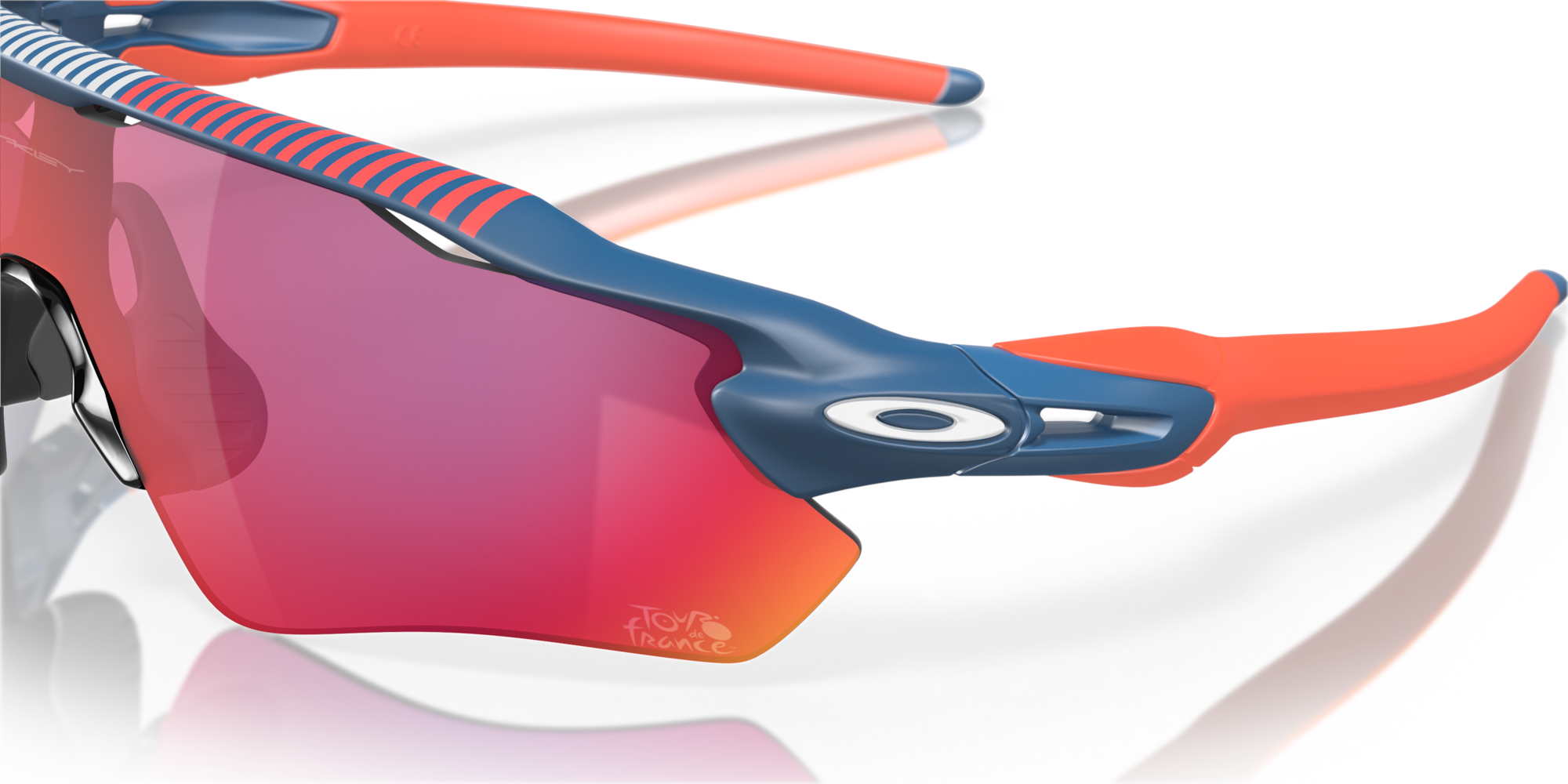 Oakley 2021 Tour de France™ Radar® EV Path® Sunglasses with Matte