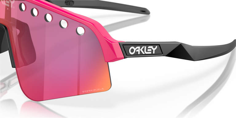 Sutro Lite Sweep (Vented) - Pink
