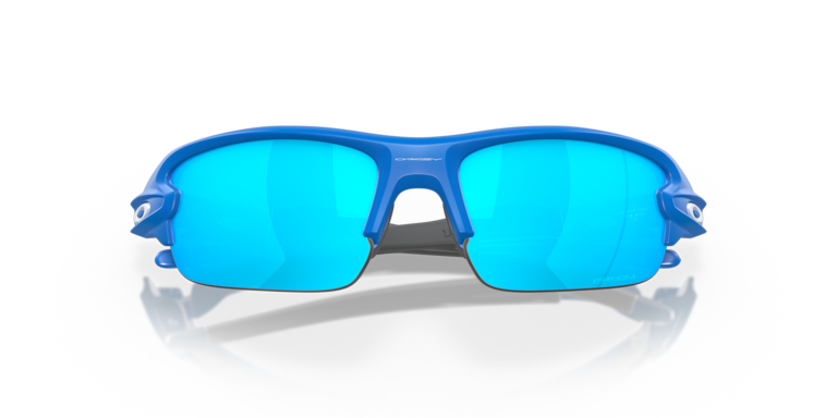 Flak® XXS (Youth Fit) - Matte Primary Blue
