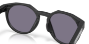 HSTN - Matte Black