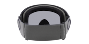 O-Frame® 2.0 PRO MTB Goggles - Forged Iron