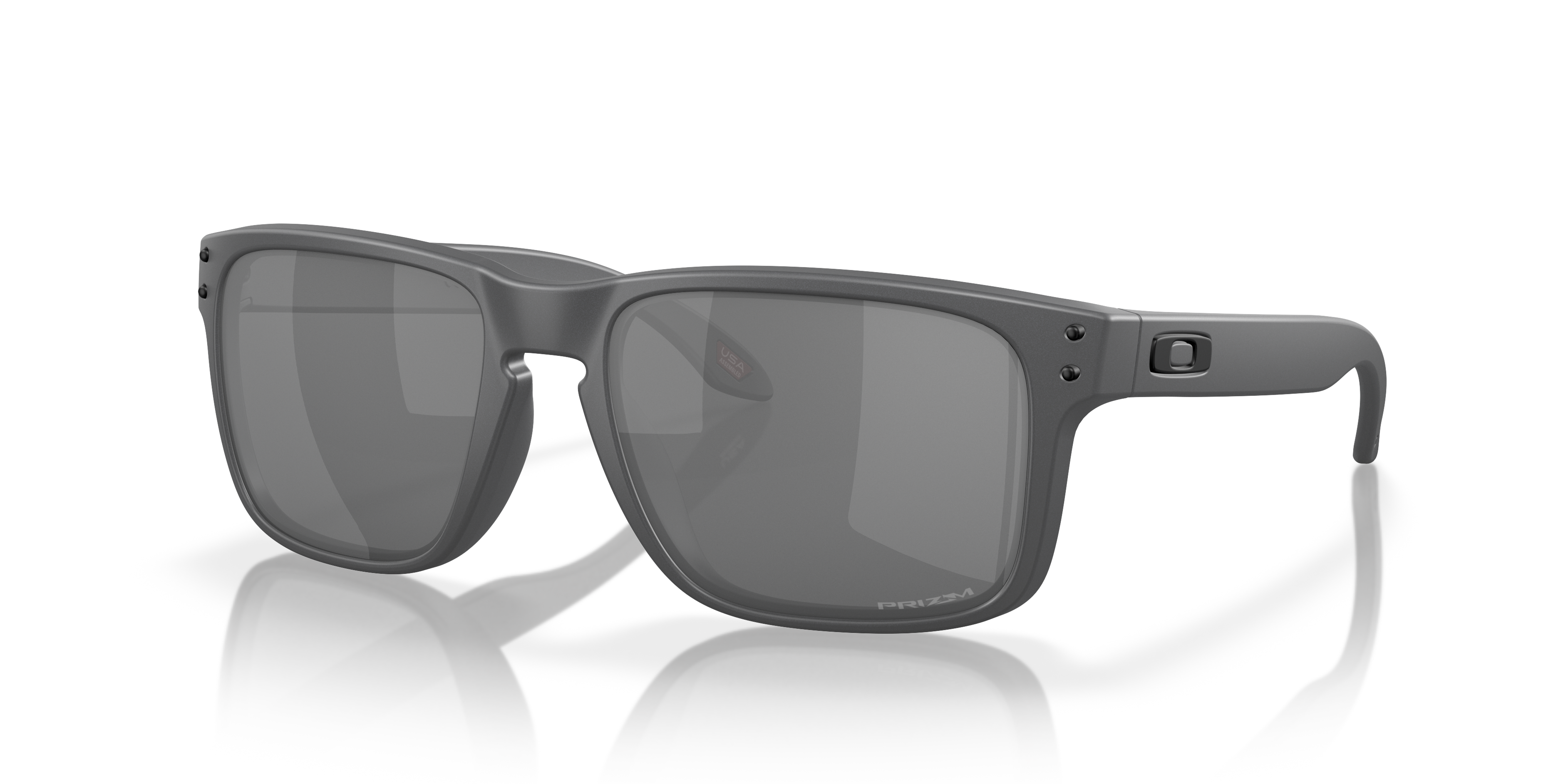 Standard Issue Holbrook™ Cerakote™ Collection Prizm Black