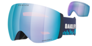 Flight Deck™ Pro L (Low Bridge Fit) Mikaela Shiffrin Signature Series Snow Goggles - Space Dust Abyss