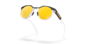 HSTN (Low Bridge Fit) Lunar New Year Collection - Matte Black/Matte Clear