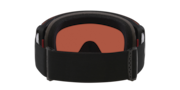 Flight Deck™ Pro M (Low Bridge Fit) Snow Goggles - Matte Black