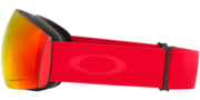 Flight Deck™ L Snow Goggles - Redline