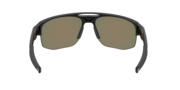 Mercenary (Low Bridge Fit) - Polished Black