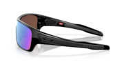 Turbine Rotor - Polished Black