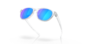 Reedmace (Low Bridge Fit) - Clear