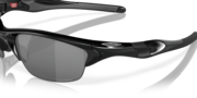 Half Jacket® 2.0 (Low Bridge Fit) - Polished Black