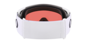 Line Miner™ L Snow Goggles - Matte White