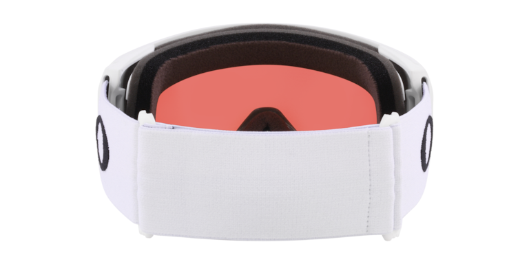 Line Miner™ L Snow Goggles - Matte White