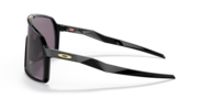 Sutro (Low Bridge Fit) - Polished Black